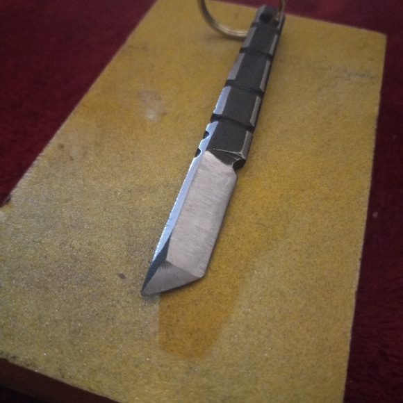 Keychain blade. - Picture 7 of 7